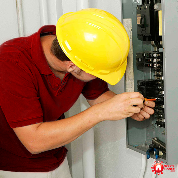 electricidad electricidad