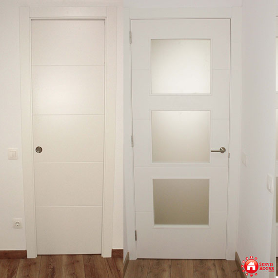 puertas puertas